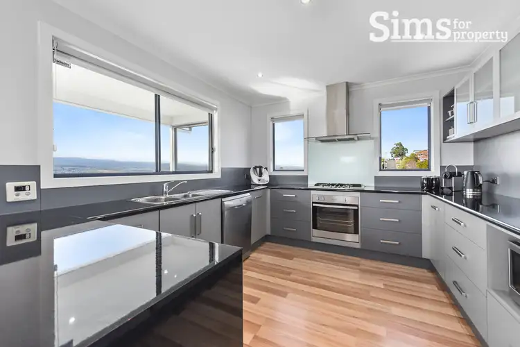 Second view of Homely house listing, 1 Nichols Street, Kings Meadows TAS 7249