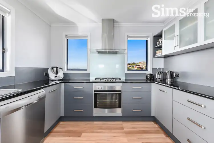 Third view of Homely house listing, 1 Nichols Street, Kings Meadows TAS 7249