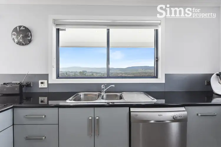 Fourth view of Homely house listing, 1 Nichols Street, Kings Meadows TAS 7249