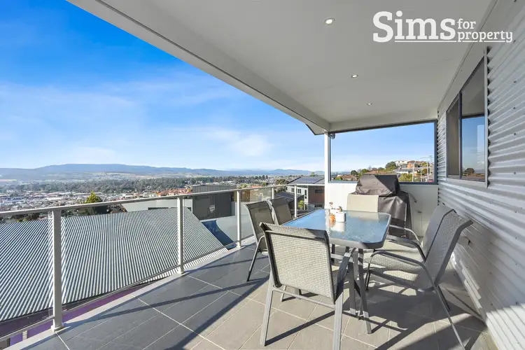 Sixth view of Homely house listing, 1 Nichols Street, Kings Meadows TAS 7249