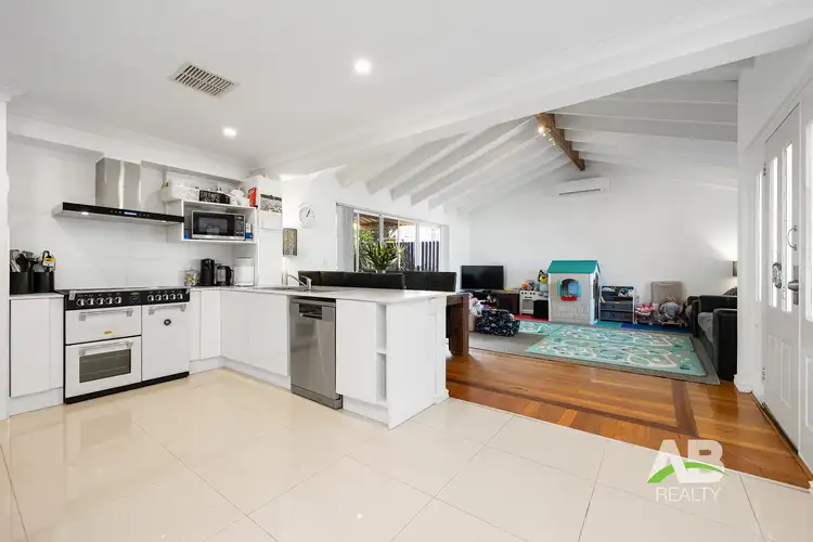 Third view of Homely house listing, 15 Clarkside Court, Wanneroo WA 6065