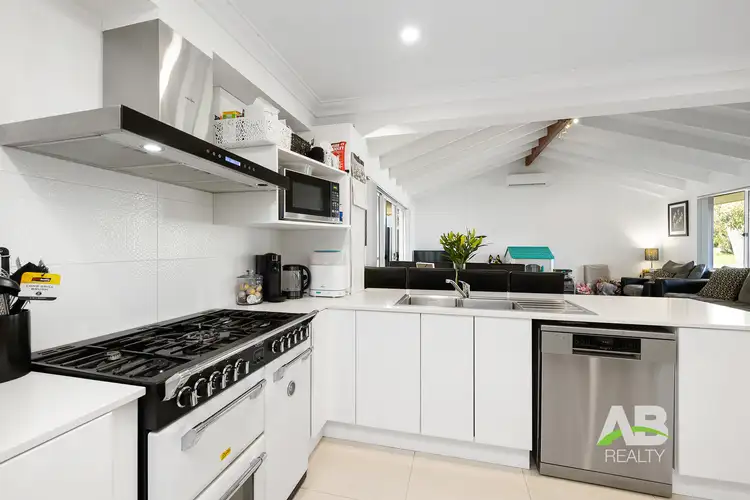 Fourth view of Homely house listing, 15 Clarkside Court, Wanneroo WA 6065