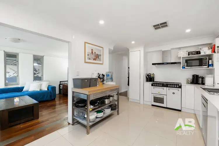 Seventh view of Homely house listing, 15 Clarkside Court, Wanneroo WA 6065