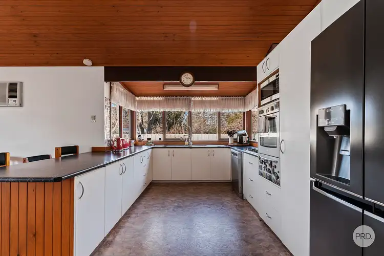 Third view of Homely house listing, 44 Olympic Parade, Kangaroo Flat VIC 3555