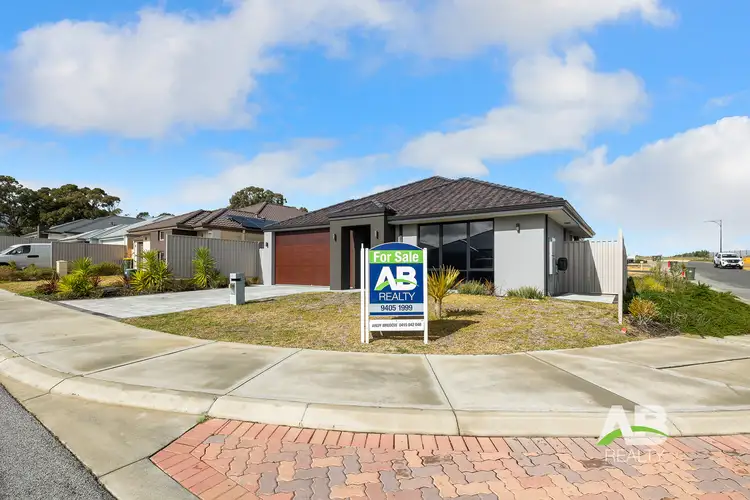 Main view of Homely house listing, 42 Nandina Avenue, Sinagra WA 6065