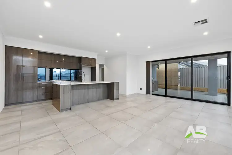 Second view of Homely house listing, 42 Nandina Avenue, Sinagra WA 6065