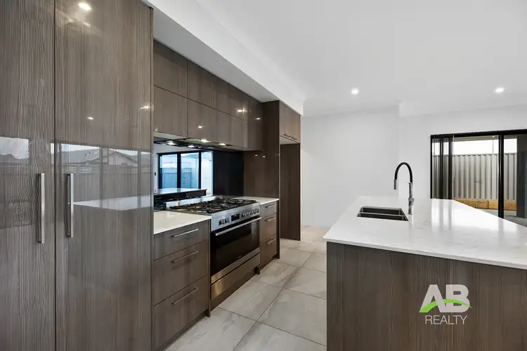 Fourth view of Homely house listing, 42 Nandina Avenue, Sinagra WA 6065