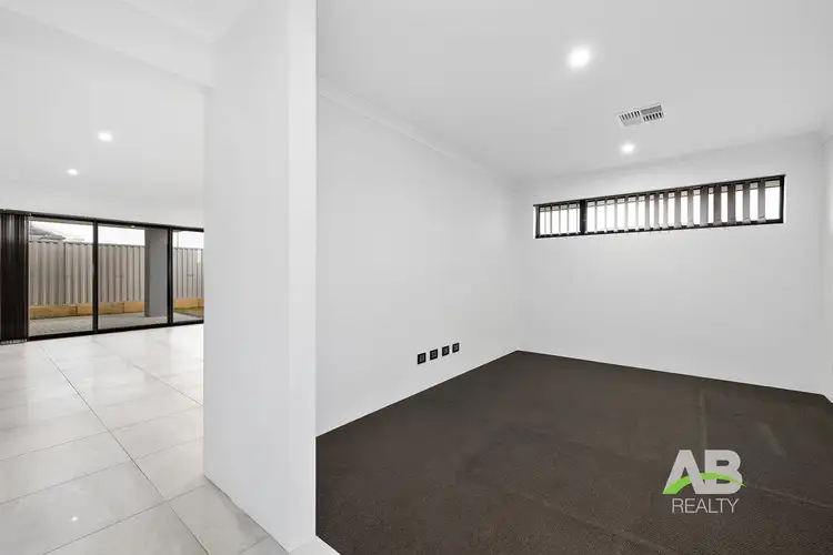 Seventh view of Homely house listing, 42 Nandina Avenue, Sinagra WA 6065