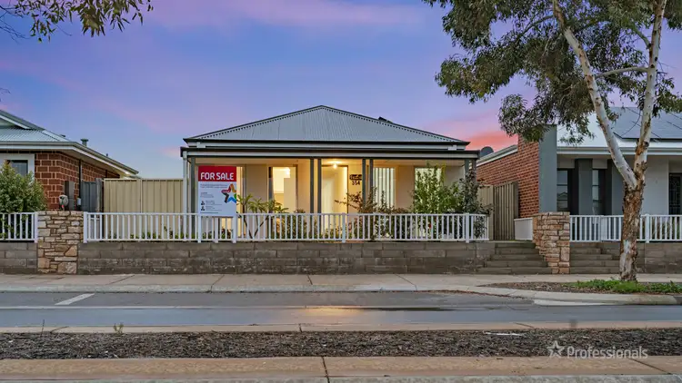 354 Banrock Drive, Ellenbrook WA 6069