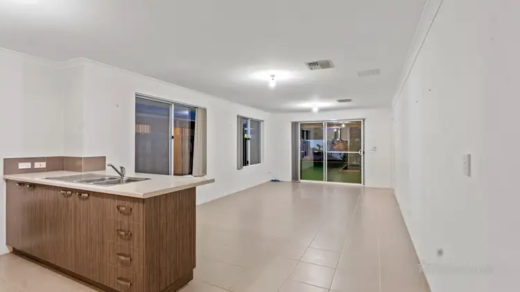 Sixth view of Homely house listing, 354 Banrock Drive, Ellenbrook WA 6069