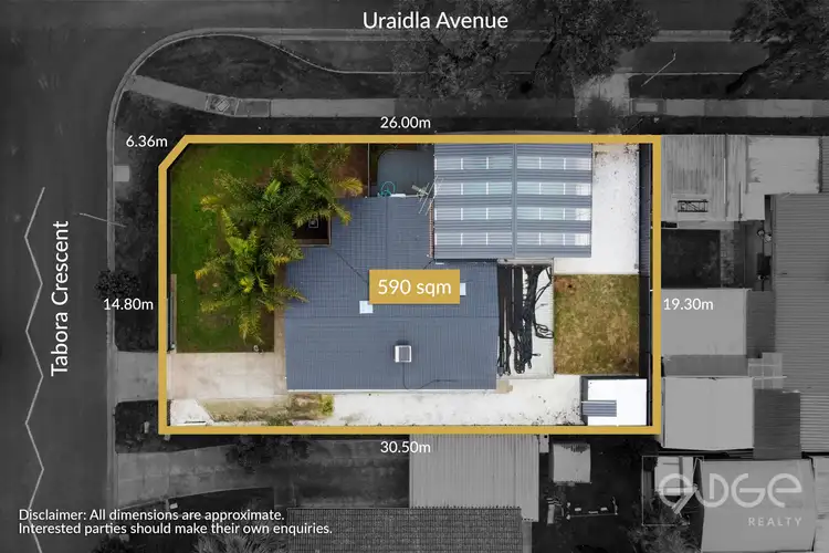 Third view of Homely house listing, 2 Tabora Crescent, Salisbury North SA 5108