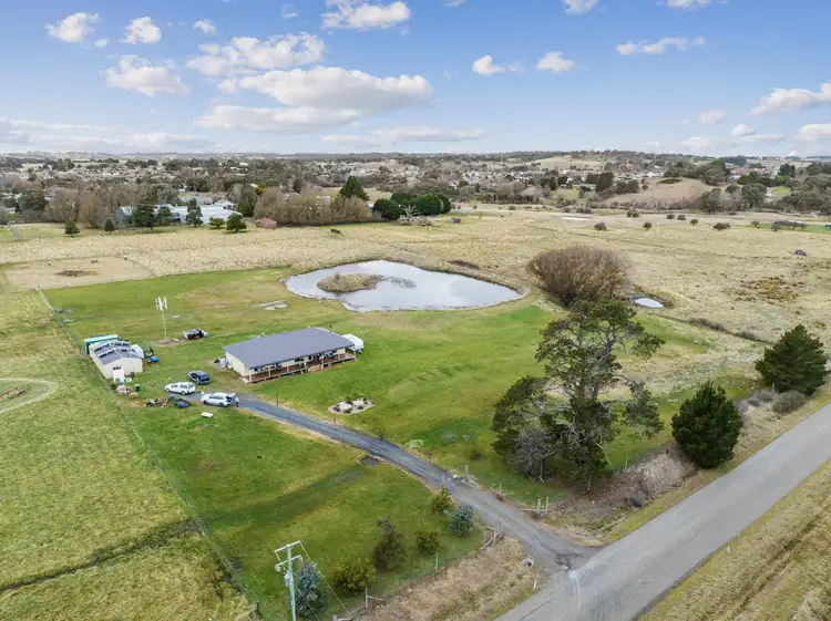 Main view of Homely house listing, 88 Mcdonald Street, Crookwell NSW 2583