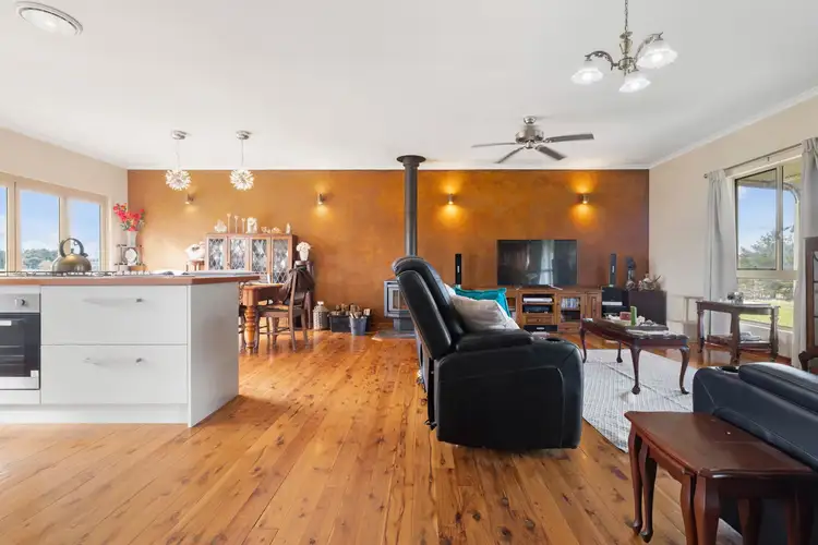 Second view of Homely house listing, 88 Mcdonald Street, Crookwell NSW 2583