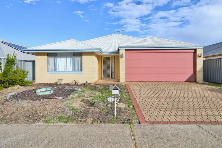 123 Smirk Road, Baldivis WA 6171