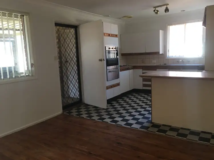 Fourth view of Homely house listing, 25 Nairana Dr, Marayong NSW 2148