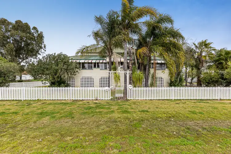 40 Matheson Street, Dalby QLD 4405