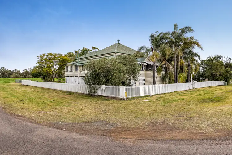 Second view of Homely house listing, 40 Matheson Street, Dalby QLD 4405