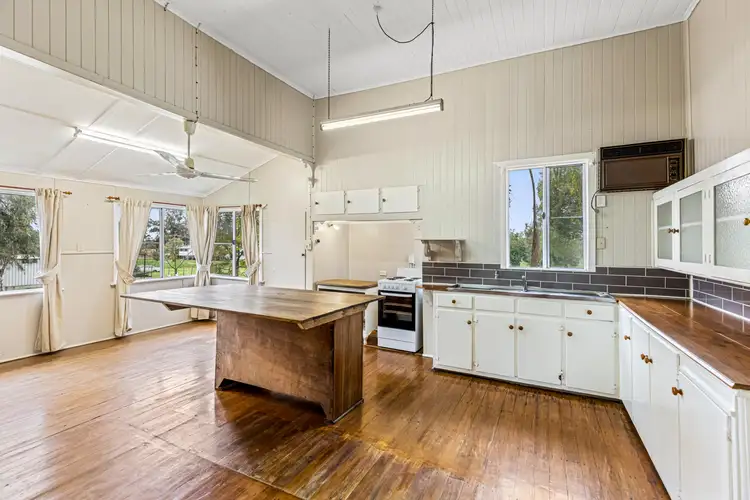 Third view of Homely house listing, 40 Matheson Street, Dalby QLD 4405