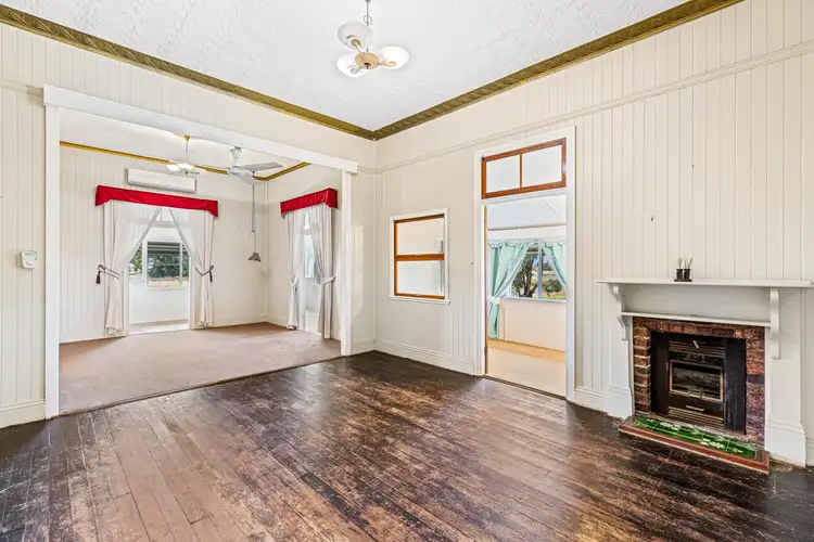 Fourth view of Homely house listing, 40 Matheson Street, Dalby QLD 4405