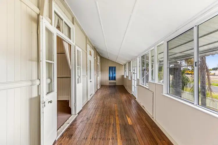 Fifth view of Homely house listing, 40 Matheson Street, Dalby QLD 4405