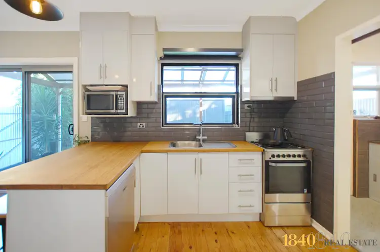 Main view of Homely house listing, 64 Margaret Terrace, Rosewater SA 5013