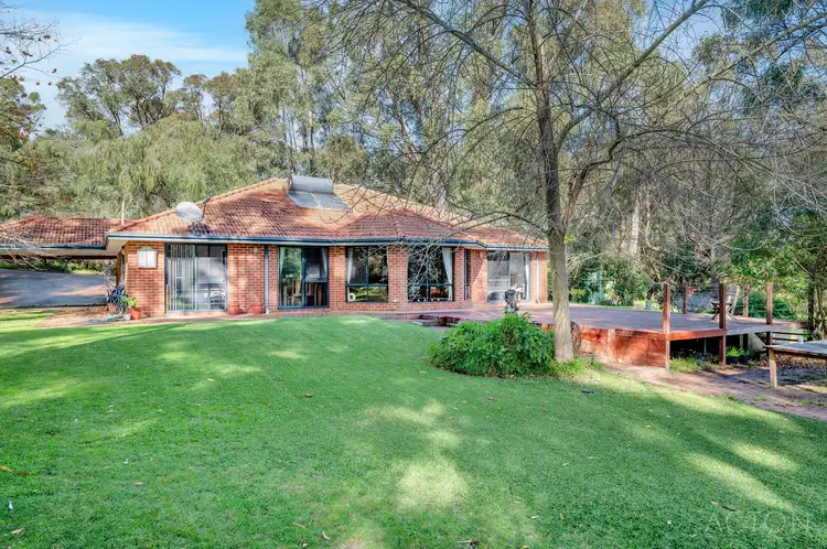 40 Swallow Hill Court, Karnup WA 6176