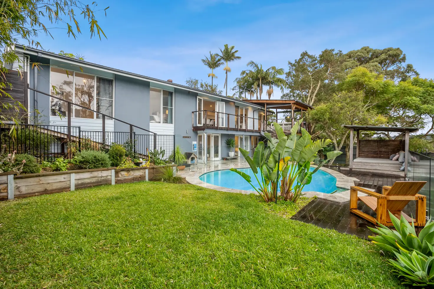 Main view of Homely house listing, 31A Bolwarra Road, North Narrabeen NSW 2101