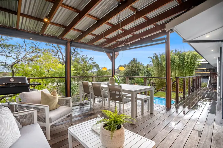 Second view of Homely house listing, 31A Bolwarra Road, North Narrabeen NSW 2101
