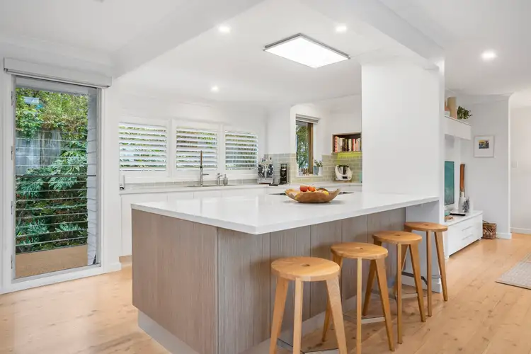 Third view of Homely house listing, 31A Bolwarra Road, North Narrabeen NSW 2101