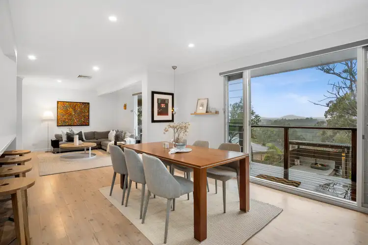 Fourth view of Homely house listing, 31A Bolwarra Road, North Narrabeen NSW 2101