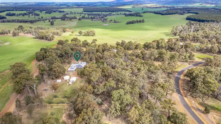Third view of Homely house listing, 53 Fairway Place, Boddington WA 6390