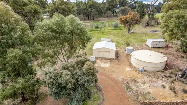 Fifth view of Homely house listing, 53 Fairway Place, Boddington WA 6390