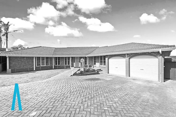 3 Hovea Court, Modbury North SA 5092