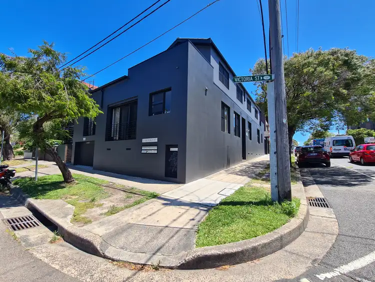 Main view of Homely unit listing, 1/2 Victoria Street, Randwick NSW 2031