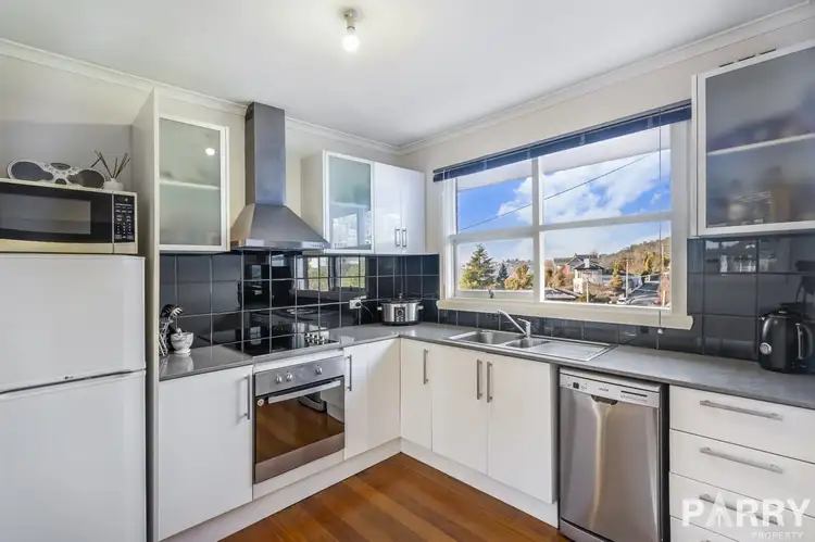 Second view of Homely house listing, 1/27 Basin Road, West Launceston TAS 7250