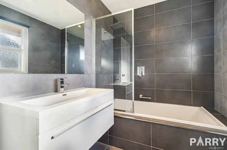 Third view of Homely house listing, 1/27 Basin Road, West Launceston TAS 7250