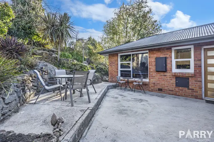 Fourth view of Homely house listing, 1/27 Basin Road, West Launceston TAS 7250