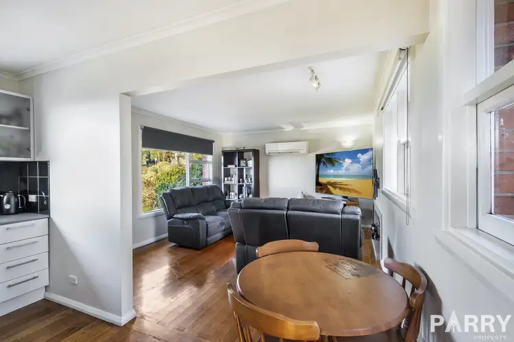 Sixth view of Homely house listing, 1/27 Basin Road, West Launceston TAS 7250