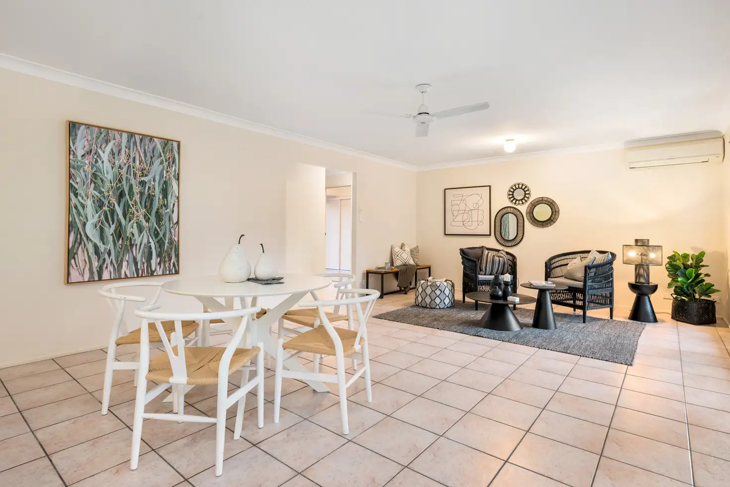 Main view of Homely house listing, 14 Kirralee Crescent, Upper Kedron QLD 4055