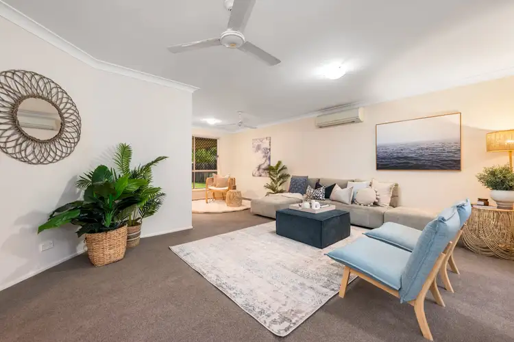 Third view of Homely house listing, 14 Kirralee Crescent, Upper Kedron QLD 4055