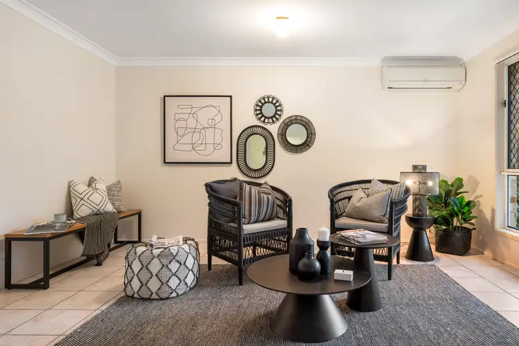 Fourth view of Homely house listing, 14 Kirralee Crescent, Upper Kedron QLD 4055