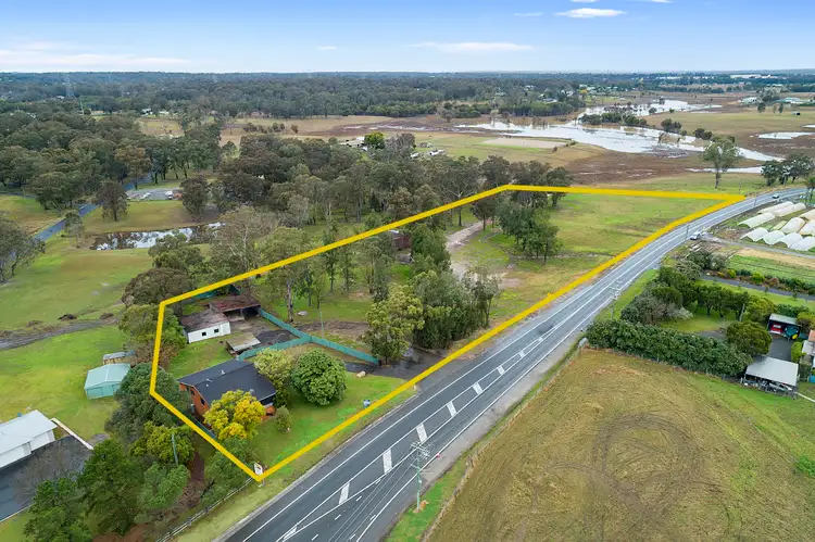 212 Pitt Town Road, Pitt Town NSW 2756