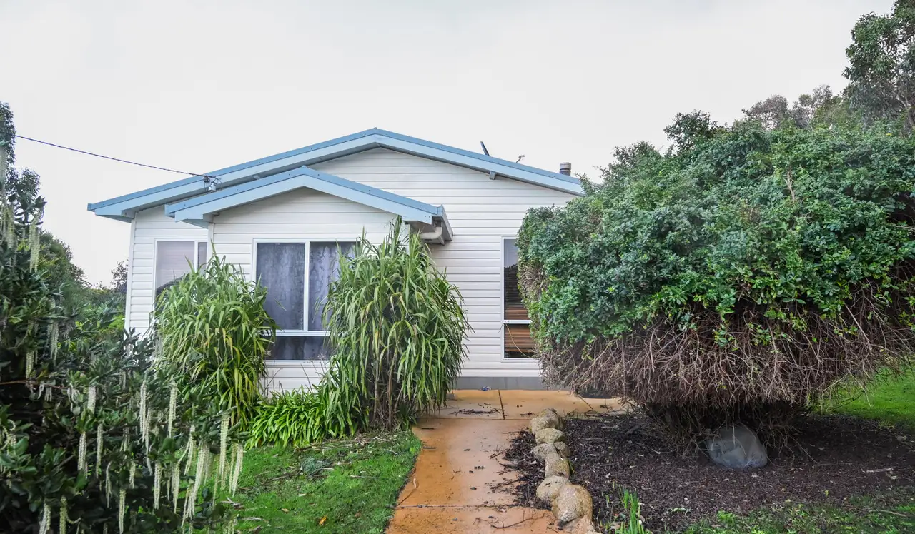 Main view of Homely house listing, 13 Waratah Street, Grassy TAS 7256