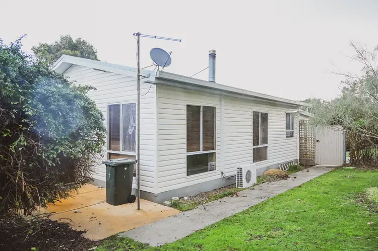 Second view of Homely house listing, 13 Waratah Street, Grassy TAS 7256