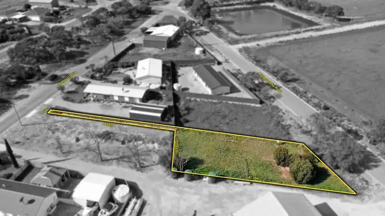 1C Wallschutzky Road, Streaky Bay SA 5680