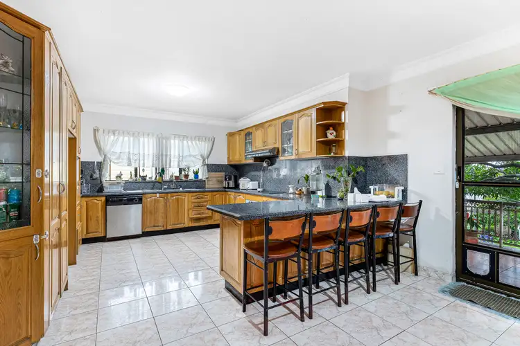 Second view of Homely house listing, 43 Edwin Street, Tempe NSW 2044