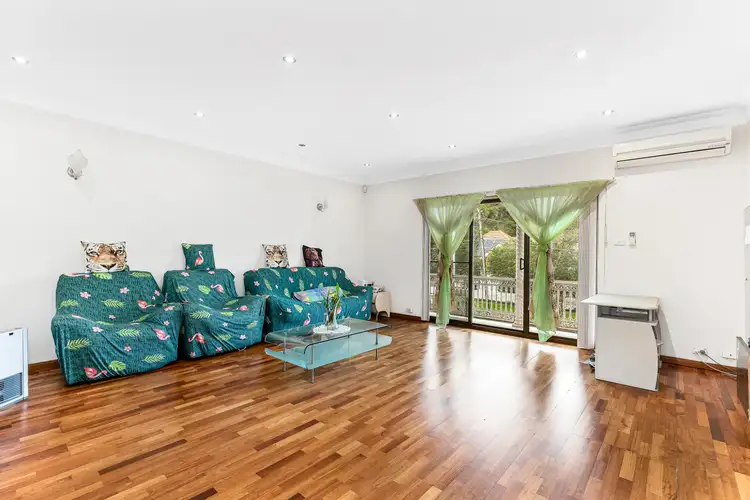 Fifth view of Homely house listing, 43 Edwin Street, Tempe NSW 2044