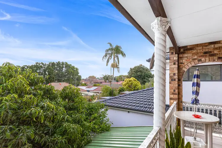 Sixth view of Homely house listing, 43 Edwin Street, Tempe NSW 2044