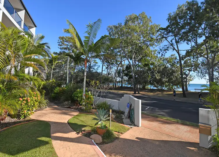 Second view of Homely unit listing, 15/465 Esplanade, Torquay QLD 4655