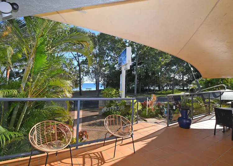 Third view of Homely unit listing, 15/465 Esplanade, Torquay QLD 4655